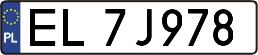 EL7J978