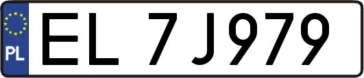 EL7J979