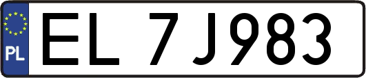 EL7J983