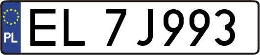 EL7J993
