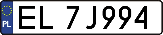EL7J994