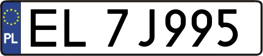 EL7J995