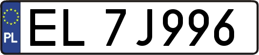 EL7J996