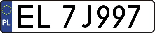 EL7J997