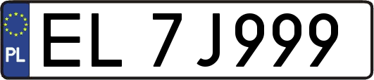 EL7J999