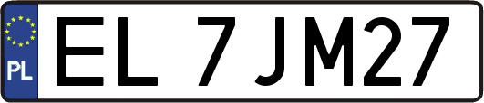 EL7JM27