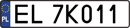 EL7K011