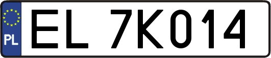 EL7K014