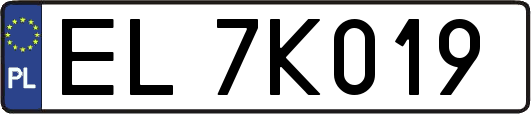 EL7K019