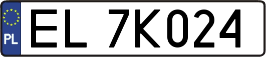 EL7K024