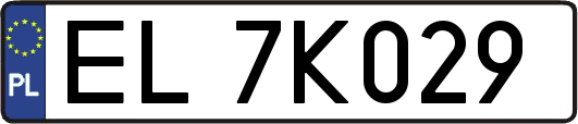 EL7K029
