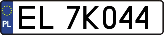 EL7K044