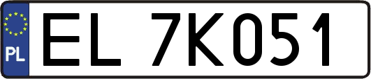 EL7K051
