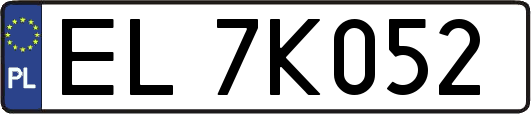 EL7K052