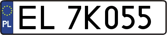 EL7K055