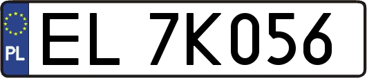EL7K056