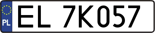 EL7K057