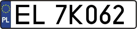 EL7K062