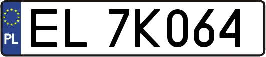EL7K064