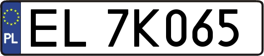 EL7K065
