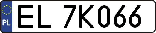 EL7K066