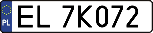 EL7K072