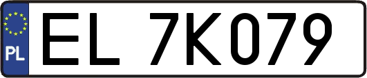 EL7K079