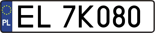 EL7K080