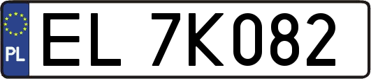 EL7K082