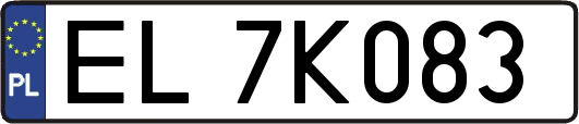 EL7K083