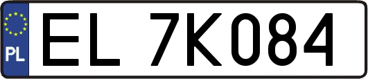 EL7K084