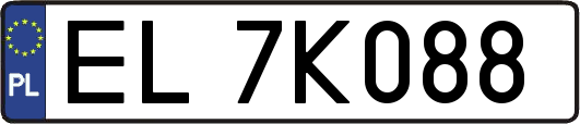 EL7K088