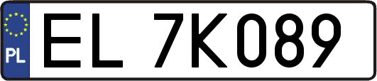 EL7K089