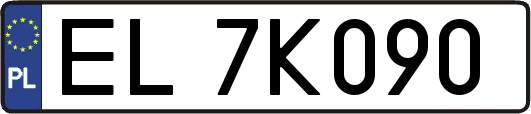 EL7K090