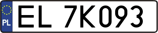 EL7K093