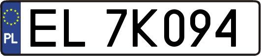 EL7K094