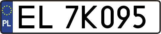 EL7K095