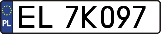 EL7K097