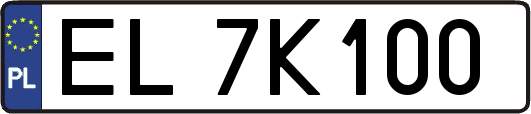 EL7K100