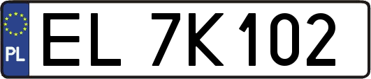 EL7K102