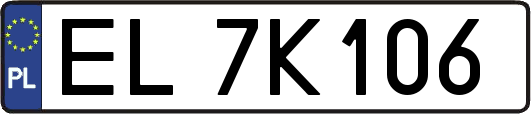 EL7K106