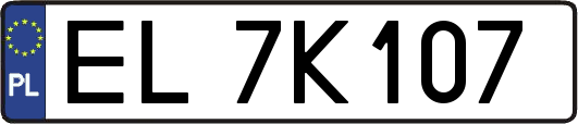 EL7K107