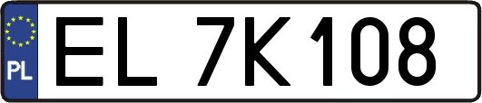 EL7K108