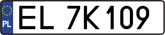 EL7K109