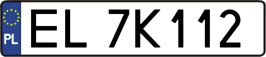 EL7K112