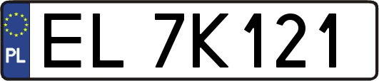 EL7K121