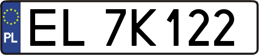 EL7K122