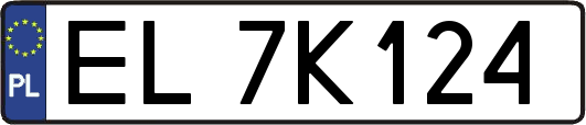 EL7K124