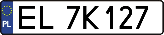 EL7K127