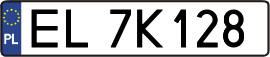 EL7K128